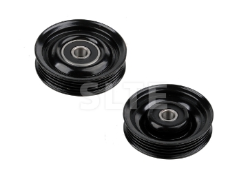 Idler Pulley | GATES-T39184,NISSAN-11927VC800,11927-42L05