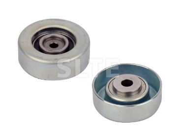 Idler Pulley | GATES-T39245,HYUNDAI-25281-35010,25281-35020,25281-35050,MITSUBISHI-MD308882,MD368209,SKF-VKM 65004