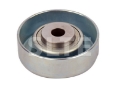 Idler Pulley | GATES-T39245,HYUNDAI-25281-35010,25281-35020,25281-35050,MITSUBISHI-MD308882,MD368209,SKF-VKM 65004