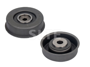 Idler Pulley | GATES-T39245,HYUNDAI-25281-35020,25281-35060,25281-35010,MITSUBISHI-MD368209,MD166381,SKF-VKM 65004