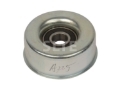 Idler Pulley | GATES-T39248,INA-534 0477 10,MITSUBISHI-1345A009,1345A062,SKF-VKM 65051