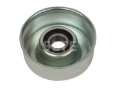 Idler Pulley | GATES-T39248,INA-534 0477 10,MITSUBISHI-1345A009,1345A062,SKF-VKM 65051