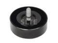 Idler Pulley |  GATES-T39276,HYUNDAI-252872F000,INA-532065810