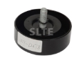 Idler Pulley |  GATES-T39276,HYUNDAI-252872F000,INA-532065810