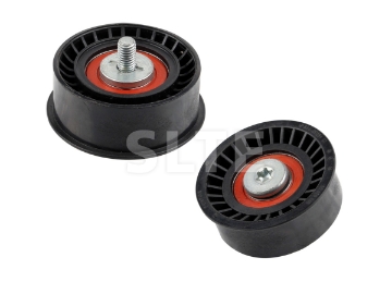 Idler Pulley | GATES-T42077,OPEL-09 128 739,55350580,56 36 416,56 36 426,90412730,SKF-VKM 25158