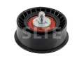 Idler Pulley | GATES-T42077,OPEL-09 128 739,55350580,56 36 416,56 36 426,90412730,SKF-VKM 25158