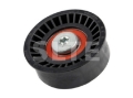 Idler Pulley | GATES-T42077,OPEL-09 128 739,55350580,56 36 416,56 36 426,90412730,SKF-VKM 25158