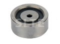Idler Pulley | GENERAL MOTORS-9161255,INA-532036720,OPEL-4500955,RENAULT-7701044676,SKF-VKM36017