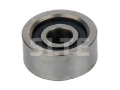 Idler Pulley | GENERAL MOTORS-9161255,INA-532036720,OPEL-4500955,RENAULT-7701044676,SKF-VKM36017
