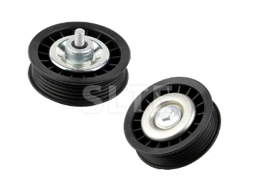 Idler Pulley | GENERAL MOTORS-94702967,MAGNETI MARELLI-331316171106