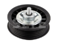 Idler Pulley | GENERAL MOTORS-94702967,MAGNETI MARELLI-331316171106