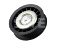 Idler Pulley | GENERAL MOTORS-94702967,MAGNETI MARELLI-331316171106