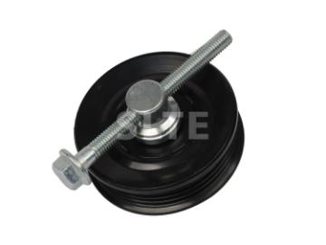 Idler Pulley | GREAT WALL-8103110-K00