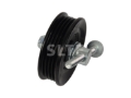 Idler Pulley | GREAT WALL-8103110-K00
