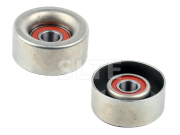 Idler Pulley | HONDA-31170-RNA-G02,31170-RNA-A01,31170-RNA-G11,31170-RNA-A11,31170-RNA-G01,SKF-VKM 63018,VTO-VTO8379