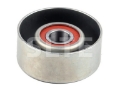 Idler Pulley | HONDA-31170-RNA-G02,31170-RNA-A01,31170-RNA-G11,31170-RNA-A11,31170-RNA-G01,SKF-VKM 63018,VTO-VTO8379