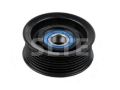 Idler Pulley | HONDA-PU177512KRDXPV,31190-rna-003