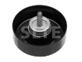 Idler Pulley | HUMMER-12580771,12555609,12669569,VT0-VT08053