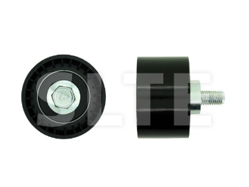 Idler Pulley | HYUNDAI-0K551-12740A,0K88R12740,INA-532 0318 10,KIA-OK88R-12-740,0K55112740A,SKF-VKM84503