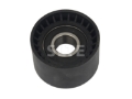 Idler Pulley | HYUNDAI-0K551-12740A,0K88R12740,INA-532 0318 10,KIA-OK88R-12-740,0K55112740A,SKF-VKM84503
