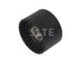 Idler Pulley | HYUNDAI-0K551-12740A,0K88R12740,INA-532 0318 10,KIA-OK88R-12-740,0K55112740A,SKF-VKM84503