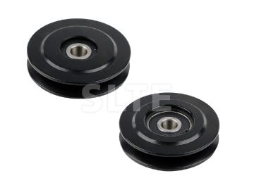 Idler Pulley | HYUNDAI-23129-24310,23129-33370,23129-H1000,KIA-0K01115930A,0K72A15930