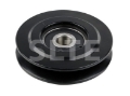 Idler Pulley | HYUNDAI-23129-24310,23129-33370,23129-H1000,KIA-0K01115930A,0K72A15930
