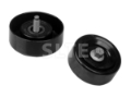 Idler Pulley |  HYUNDAI-25286-3E001,KIA-25286-3E000,SKF-VKM 65073