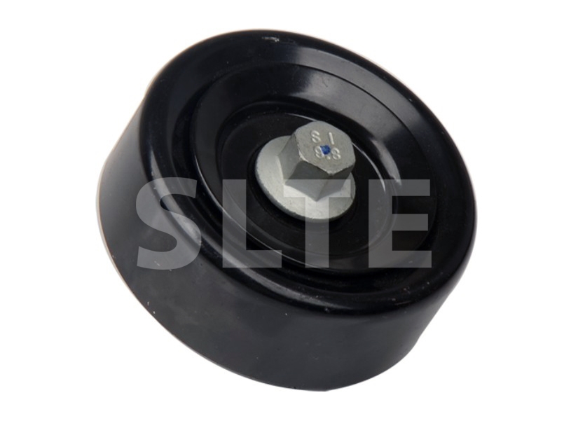Idler Pulley | HYUNDAI-25286-3E001,KIA-25286-3E000,SKF-VKM 65073.