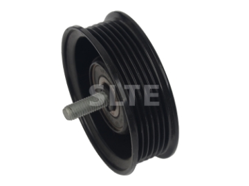 Idler Pulley | HYUNDAI-25289-25000