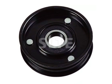 Idler Pulley |  IAT-55193730,MAGNETI MARELLI-331316171085