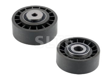Idler Pulley | INA-531 0720 10,MERCEDES-BENZ-103 200 05 70,1032000571,1112020119,SKF-VKM 38012