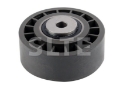 Idler Pulley | INA-531 0720 10,MERCEDES-BENZ-103 200 05 70,1032000571,1112020119,SKF-VKM 38012