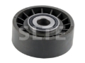 Idler Pulley | INA-531 0720 10,MERCEDES-BENZ-103 200 05 70,1032000571,1112020119,SKF-VKM 38012