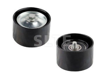 Idler Pulley | INA-531060220,534034010,MERCEDES-BENZ-5412000370,5412001070,5412001870,5412001970,5412002570,SKF-VKMCV51002