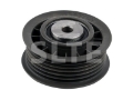 Idler Pulley | INA-532 0027 10,MERCEDES-BENZ-6012001070,SSANGYONG-6012001070