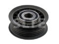 Idler Pulley | INA-532 0027 10,MERCEDES-BENZ-6012001070,SSANGYONG-6012001070