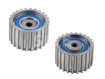 Idler Pulley | INA-532 0085 20,SKF-VKM88001,SUBARU-13085-AA010,13085-AA070,13085-AA080,13085-AA100