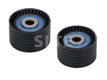 Idler Pulley |  INA-532 0446 00,NISSAN-8200064664,OPEL-8200064664,RENAULT-7700107150,8200064664,SKF-VKM26105,VAUXHALL-93160244