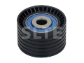 Idler Pulley |  INA-532 0446 00,NISSAN-8200064664,OPEL-8200064664,RENAULT-7700107150,8200064664,SKF-VKM26105,VAUXHALL-93160244