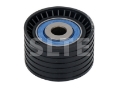 Idler Pulley |  INA-532 0446 00,NISSAN-8200064664,OPEL-8200064664,RENAULT-7700107150,8200064664,SKF-VKM26105,VAUXHALL-93160244