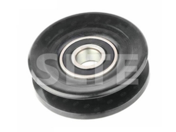 Idler Pulley |  INA-532028020,532 0280 20,NISSAN-11925-01M00,11925-D1100,11925-V5003,11925-V5004