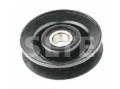 Idler Pulley |  INA-532028020,532 0280 20,NISSAN-11925-01M00,11925-D1100,11925-V5003,11925-V5004
