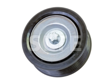 Idler Pulley | INA-532060810,LuK-5320608100,MERCEDES-BENZ-651 200 09 70