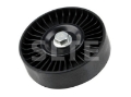 Idler Pulley | INA-532064410,KIA-252862B010,252862B000,6682020219,1662020619,SKF-VKM 64019