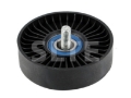 Idler Pulley | INA-532064410,KIA-252862B010,252862B000,6682020219,1662020619,SKF-VKM 64019
