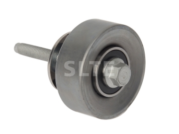 Idler Pulley |  INA-532066510,OPEL-12610680,1340270,19253073