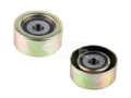 Idler Pulley |  INA-534 0360 10,SKF-VKM 61020,TOYOTA-166200L020,16620-30030,1662030020,1662030031,16620-30031