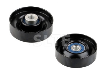 Idler Pulley | lVECO-1015080GA,57212-3A000,VTO-VTO8365
