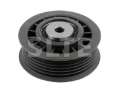 Idler Pulley | MERCEDES-BENZ-103 200 05 70,1032000571,1112020119,SKF-VKM 38012,VKM38012